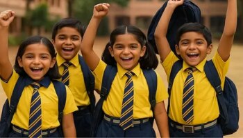 School Holiday: రేపు కూడా అన్ని స్కూళ్లకు, కాలేజీలకు సెలవు.. ఆ భయం వల్లే అన్ని దగ్గర్ల రెడ్ అలర్ట్…!