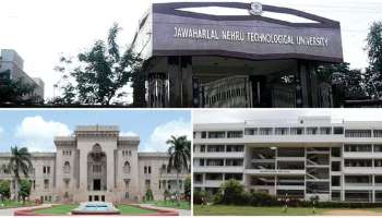 Best Btech Colleges: ఇంజనీరింగ్ చేయాలా? తెలంగాణలో టాప్ 10 బెస్ట్ కాలేజీలు ఇవే..!!