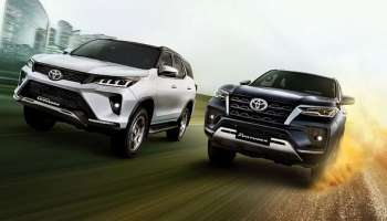 Toyota Fortuner: ఫార్చూనర్ కూడా EMIలో కొనొచ్చు.. జీతం ఎంత ఉండాలో తెలుసా?