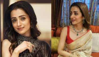 Trisha: త్రిష ప్రేమలో పడిన స్టార్ హీరోలు ఎవరెవరు.. సోషల్ మీడియాలో హాట్ టాపిక్