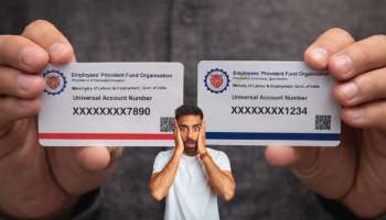 UAN: ఉద్యోగులు జాగ్రత్త! డబుల్ UAN వల్ల మీ డబ్బు బ్లాక్.. PF క్లెయిమ్ రిజెక్ట్, వెంటనే ఇలా చేయండి..!