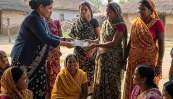 Yogi Government: ఒక్కొక్కరికి రూ.లక్ష.. రేపే ముహూర్తం.. అదిరిపోయే న్యూస్ చెప్పిన సీఎం సార్..!!