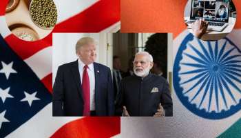 India-US Trade Deal: యూఎస్‌ ట్రేడ్‌ డీల్‌.. భారత్‌లో లాప్‌టాప్‌ నుంచి పప్పుధాన్యాలు మరింత చౌక..!