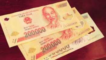 Vietnam VS India Currency: ఈ దేశంలో ఇండియన్ రూపీ డామినేషన్.. అక్కడకు లక్ష రూపాయలు తీసుకెళ్తే జాక్ పాట్ కొట్టినట్టే..!!