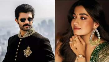 Rashmika Mandanna: విజయ్ దేవరకొండ పక్కన రష్మిక కాదు.. తను ఉండాల్సింది అంటూ కీలక వ్యాఖ్యలు చేసిన స్టార్ హీరో కూతురు..!