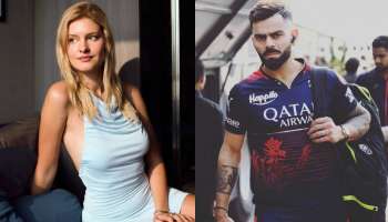 Virat Kohli: ఇన్‌ఫ్లూయెన్సర్‌ బోల్డ్‌ఫోటోకు లైక్‌ కొట్టిన విరాట్‌ కోహ్లీ.. ఇంతకీ ఆమె ఎవరు తెలుసా?