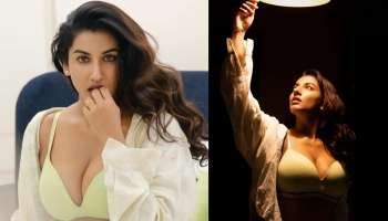 Vishnu Priya Photos: షర్ట్ విప్పేసి యాంకర్ విష్ణుప్రియ హాట్ ఫోజులు..అబ్బాయిల వీక్‌నెస్‌తో చెడుగుడు!