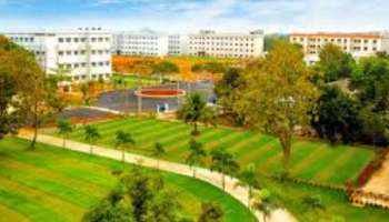 Vizag: వైజాగ్ లోని టాప్ టెన్ ఇంజనీరింగ్ కాలేజీలు ఇవే...ఈ కాలేజీలు ప్లేస్ మెంట్స్, ఫ్యాకల్టీలో టాప్ లో ఉన్నాయి..!!