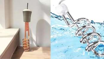 Water Heater: వాటర్ హీటర్ వాడుతున్నారా? ఈ బకెట్లు వాడితే అదే చివరి రోజు..ముందు తీసుకోవాల్సిన జాగ్రత్తలు ఏంటో తెలుసుకోండి!