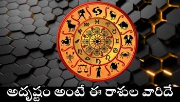 Lucky Rasi Phalalu: అదృష్టం అంటే ఈ రాశుల వారిదే.. మే 13వ తేదీ నుంచి లక్ష్మీదేవి వరాల జల్లు కురిపించబోతోంది!