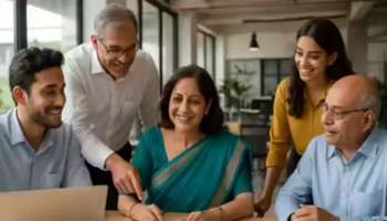 Govt Employees Wellness Leave: ప్రభుత్వ ఉద్యోగులకు గుడ్ న్యూస్.. 50 వేల హెల్త్ బెనిఫిట్‌తో వెల్‌నెస్ లీవ్..!!