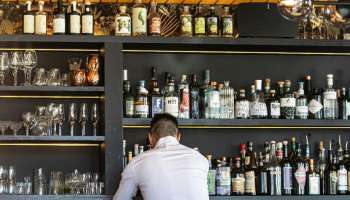 Jubliee Hills By Election Result 2025: రేపు వైన్‌షాపులు బంద్‌.. కల్లు కంపౌండ్, బార్లు, వైన్స్‌ దుకాణాలు క్లోజ్‌..!