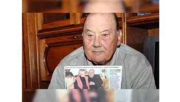 World Luckiest Man: అత్యంత అదృష్టవంతుడు.. ఏడుసార్లు మృత్యువుని జయించి బంపర్ జాక్‌పాట్ కొట్టేసిన లక్కీ మ్యాన్