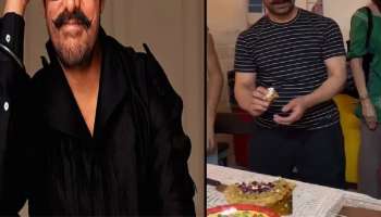 Star Hero: మాజీ భార్యలు, ప్రేయసితో కలిసి లైటర్ తో క్యాండిల్ వెలిగించుకొని మరి పుట్టినరోజు సెలబ్రేట్ చేసుకున్న స్టార్ హీరో..!