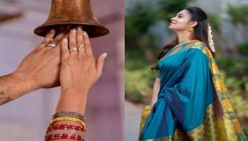 Actress Abhinaya: ఘనంగా నిశ్చితార్థం జరుపుకున్న మహేష్ బాబు చెల్లెలు.. ఆ స్టార్ హీరోతో తెగతెంపులు..!