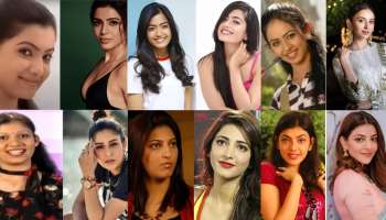 Plastic surgery: సమంత నుండి రష్మిక మందన్నా వరకు ప్లాస్టిక్ సర్జరీ చేయించుకున్న టాప్-10 హీరోయిన్స్ వీళ్లే..!
