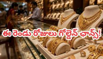 Akshaya Tritiya 2026 Gold Offers: బంగారం కొనేవారికి శుభవార్త..50% వరకు తగ్గింపు.. అక్షయ తృతీయకు జోస్ అలుక్కాస్ స్పెషల్ సేల్!