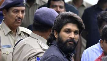 Allu Arjun Court Case: ఢిల్లీ హైకోర్ట్‌ను ఆశ్రయించిన అల్లు అర్జున్.. ఈరోజే విచారణ! 