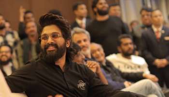 Allu Arjun: రాజకీయ ప్రవేశంపై అల్లు అర్జున్‌ సంచలన ప్రకటన.. షేకవుతున్న ఏపీ