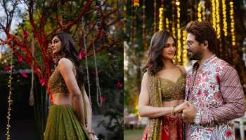 Allu Sneha Reddy: అతిలోక సుందరిలా మెరిసిపోతున్న అల్లు అర్జున్ భార్య స్నేహరెడ్డి.. స్పెషల్ ఫొటోలు వైరల్..!  