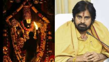 Tirumala Boating: తిరుమలలో రాజుకున్న మరో వివాదం.. పవన్ కళ్యాణ్‌పై మండిపడుతున్న శ్రీవారి భక్తులు..!..