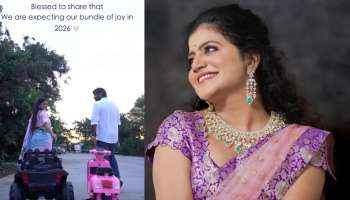 Anchor Pregnany: వ్రతం ఫలించింది.. గర్భం దాల్చిన స్టార్‌ యాంకర్‌ శివజ్యోతి