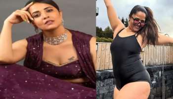 Anasuya Bharadwaj: నేను కారణ జన్మురాలిని.!. శివాజీ రచ్చవేళ మరో బాంబు పేల్చిన అనసూయ..