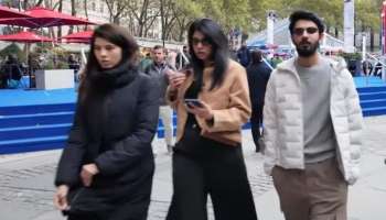 Kavya-Anirudh: అనిరుధ్‌తో కావ్య మారన్ సీక్రెట్‌ ట్రిప్.. మరోసారి కెమెరాకి చిక్కిన లవ్ బర్డ్స్.. ఫొటోలు వైరల్..!