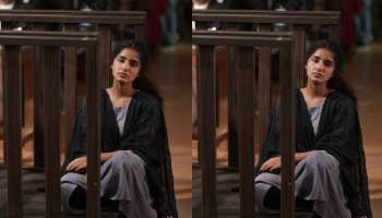 Anupama Parameswaran: షాకింగ్.. పోలీస్ స్టేషన్‌కి అనుపమ పరమేశ్వరన్.. గందరగోళంలో ఫ్యాన్స్..!