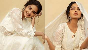Anupama Parameswaran: వైట్ డ్రెస్‌లో ఏంజెల్‌లా మెరిసిపోతున్న అనుపమ పరమేశ్వరన్.. ఫొటోలు చూశారా..?