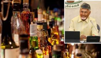 AP Liquor Policy: మందుబాబులకు సీఎం చంద్రబాబు కానుక.. రూ.99కే మద్యం