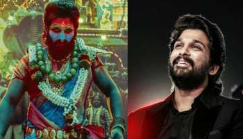 Hero Allu Arjun: పుష్ప 2 సినిమాపై అల్లు అర్జున్ ఎమోషనల్ పోస్ట్.. మరువలేని అద్భుతమైన ప్రయాణం అంటూ..!!