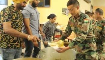 Indian soldiers Fitness secret: భారత సైనికులు ప్రతిరోజు ఏం తింటారు? వారి ఫిట్‌నెస్ సీక్రెట్ తెలిస్తే.. సెల్యూట్ చేస్తారు..!! 