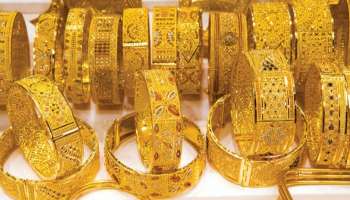 Gold Rate:  బంగారం, వెండి ధరలు భారీగా పెరిగే ఛాన్స్…ఇరాన్ - అమెరికా యుద్ధం దెబ్బతో గోల్డ్, సిల్వర్ కొత్త రికార్డులు తాకుతాయా..?  ఇన్వెస్టర్లు ఏం చేయాలి..?