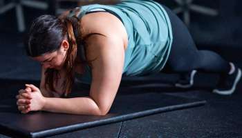 Belly Fat: 20 రోజుల్లో పొట్ట కొవ్వు తగ్గించుకోవచ్చు..ఇంట్లోనే చేయగల 5 సులభమైన వ్యాయామాలు ఏమిటంటే..!