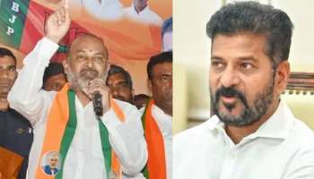 Bandi Sanjay On Da Hike: డీఏ ఇవ్వడం వెనుక మతలబు అదే.!. రేవంత్ రెడ్డి బండారం బైటపెట్టిన బండి సంజయ్..