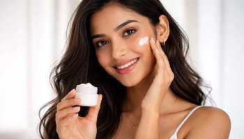 Best Moisturizers: వేసవిలో హెల్తీ.. గ్లోయింగ్ స్కిన్ కోసం.. రోజూ వాడాల్సిన 4 బెస్ట్ మాయిశ్చరైజర్లు ఇవే..!