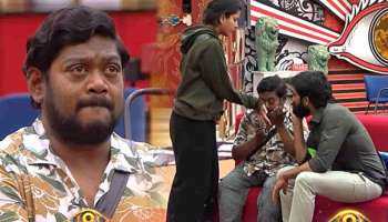 Bigg Boss: ఈ వారం బిగ్ బాస్‌లో డబుల్ ఎలిమినేషన్.. సుమ‌న్ శెట్టితో పాటు ఆ స్ట్రాంగ్ కంటెస్టెంట్ ఔట్..!