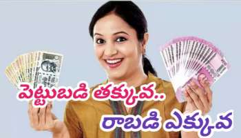 Business Under 1 lakh Rupees: ఈ 3 బిజినెస్ లు కేవలం  రూ. లక్షతోనే ప్రారంభించవచ్చు.. ఆదాయం మాత్రం కోట్లలోనే ఉంటుందోయ్..!!
