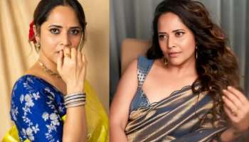  Anasuya Bharadwaj: మరోసారి రెచ్చిపోయిన అనసూయ.. ఏకంగా హీరోయిన్లపై సంచలన వ్యాఖ్యలు.. ఏమనిందంటే..?