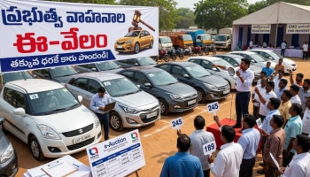 Second Hand Cars: రూ.10 లక్షల కారును రూ.2 లక్షలకే దక్కించుకునే అవకాశం.. ఈ డీల్‌ తెలుసుకుంటే కొనకుండా ఉండలేరు..!!