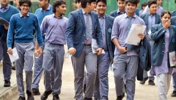 Board Exams: యుద్దం ఎఫెక్ట్ ఇంటర్ సెకండియర్ పరీక్షలు క్యాన్సిల్..!!