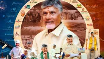 Chandrababu Birthday: చంద్రబాబు 75వ బర్త్‌డే.. జీవితంలోని 10 ముఖ్యమైన ఘట్టాలు