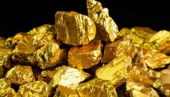New Gold Mines China: భారీగా తగ్గనున్న బంగారం ధరలు.. కొత్త గోల్డ్‌ గనుల గుర్తింపుతో మారనున్న సీన్..!!