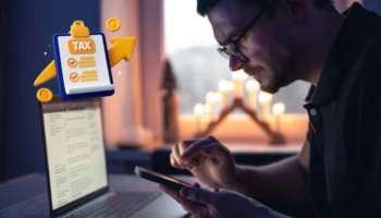 Tax On Data Usage: యూజర్లకు దిమ్మతిరిగే న్యూస్.. మొబైల్ డేటాపై ట్యాక్స్ వేయబోతున్న కేంద్రం..?