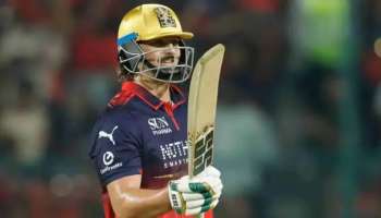 Tim David: ఒక్క ప‌రుగు తేడాతో ప్ర‌పంచ రికార్డును కోల్పోయిన ఆర్సీబీ విధ్వంసకర ప్లేయర్ టిమ్ డేవిడ్‌..!