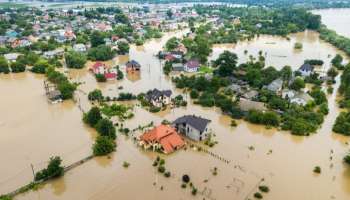 Flood Risks Delta Cities: కోస్తా ప్రాంతాలు మునిగిపోతాయా? చేతులు, కాళ్లు వణికిపోతున్నాయ్.. సైంటిస్టుల షాకింగ్ స్టడీ..!! 
