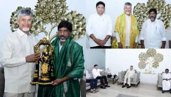 Telangana Deputy CM: ఏపీలో తెలంగాణ డిప్యూటీ సీఎం, మంత్రి.. చంద్రబాబుతో భేటీ ఎందుకంటే?