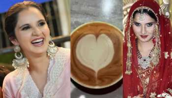  Sania Mirza Dating: రెండో పెళ్లికి రెడీ అయిపోయిన సానీయా మీర్జా.?.. వైరల్గా మారిన కాఫీ డేట్ పిక్స్..  ఇంతకి వరుడు ఎవరంటే..?