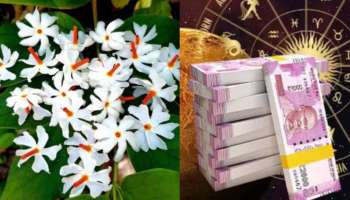 Parijat raj yoga: మరో రెండు రోజుల్లో అరుదైన పారి జాత రాజయోగం.. ఈ రాశులకు గోల్డెన్ డేస్, నూతన గృహ యోగం..